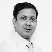 Prakash Kailasam - Head, Technology Intelligence & IP Research - Aranca