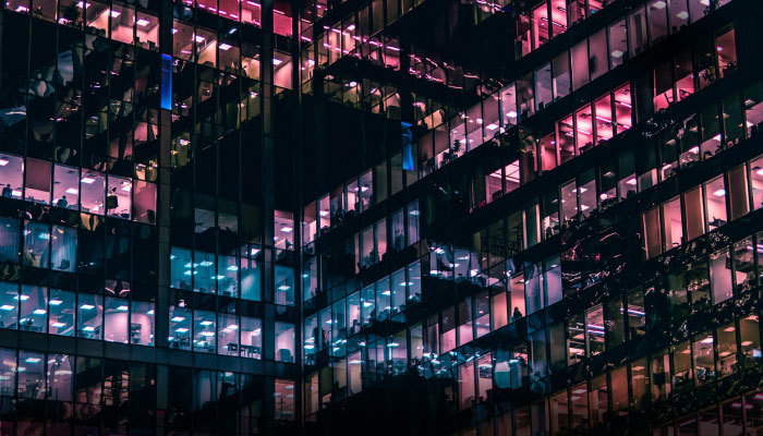Smart Lighting Market Analysis
