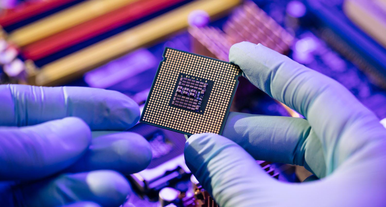 Global Semiconductor Chip Shortage – Extending to 2022 | Aranca