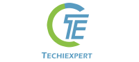 Techi Expert Logo