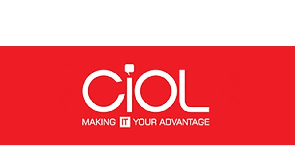 Ciol New Logo