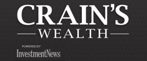 Aranca Client - Crains Wealth