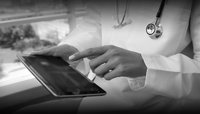IoMT Technology Intelligence