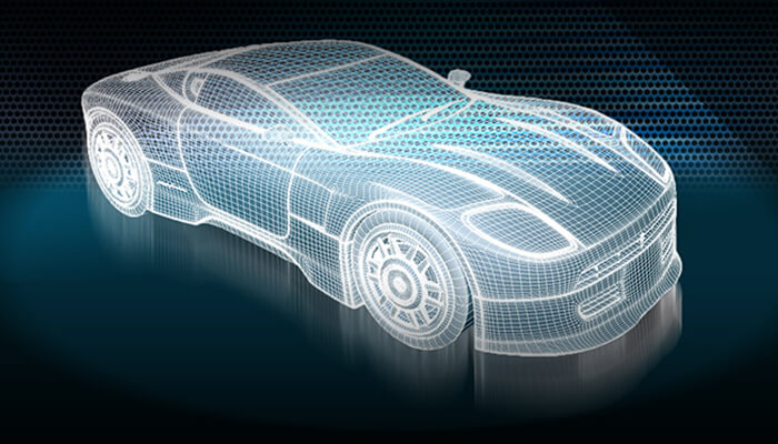 Automotive Industry Analysis